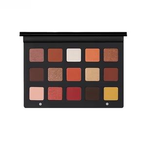 Natasha Denona Sunset eyeshadow palette
